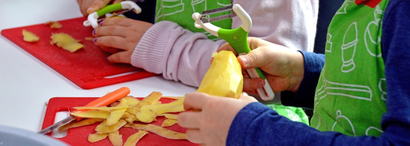 Maria Montessori: „Hilf mir, es selbst zu tun“