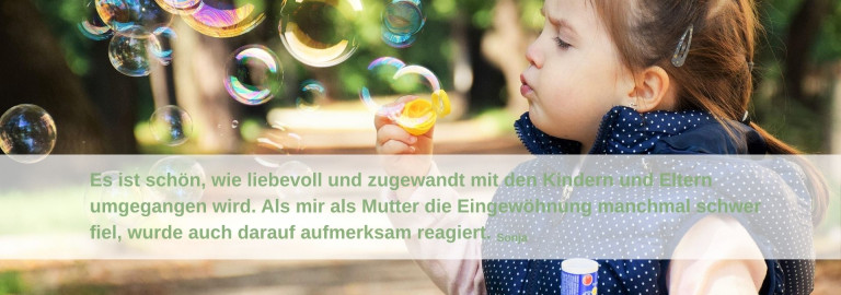 Elternstimmen