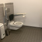 Toilette