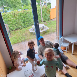 Unser Alltag