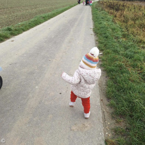 Unser Alltag