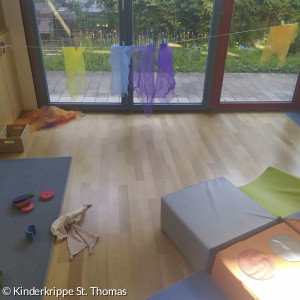 Spielzeugfrei