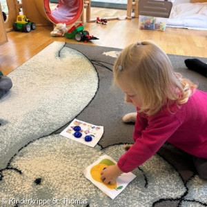 Kinderkonferenzen